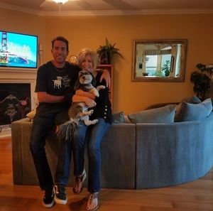 Meet your Posher, Cathy